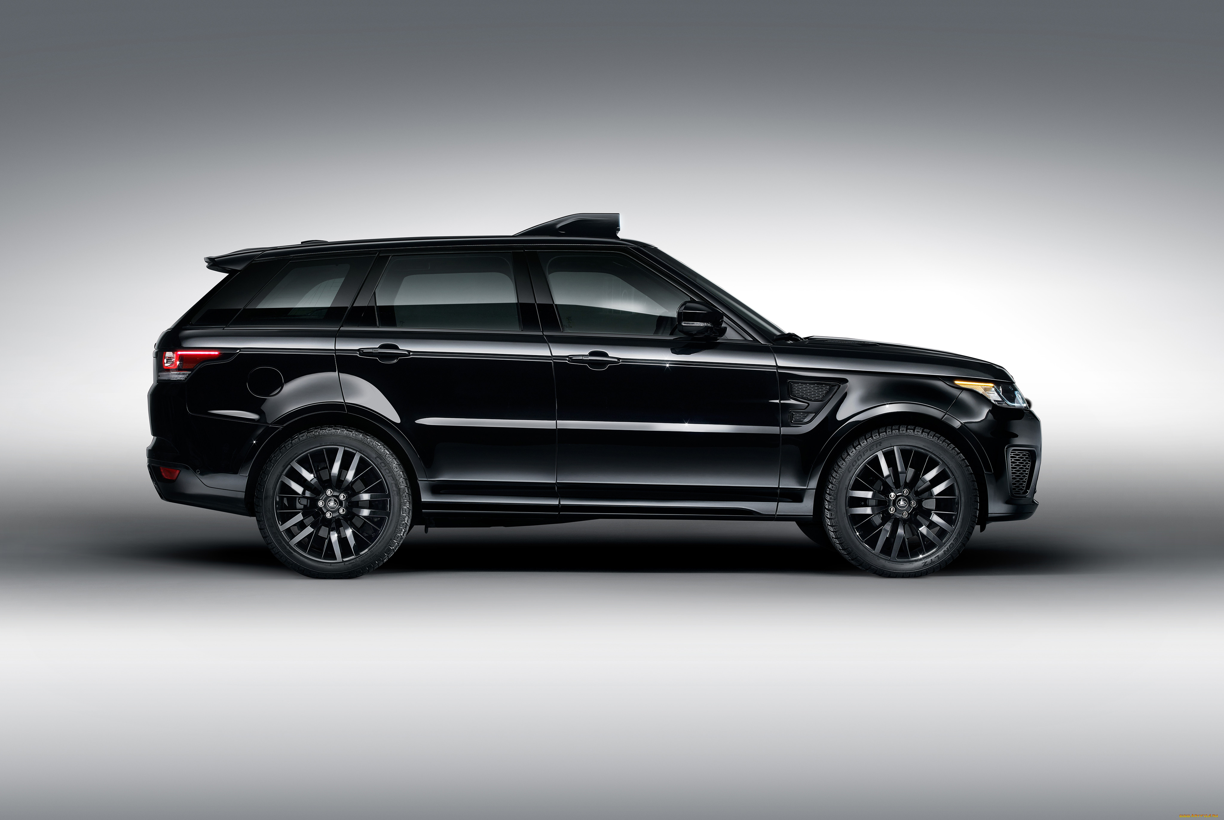 , range rover, range, rover, sport, svr, 007, spectre, 2015
